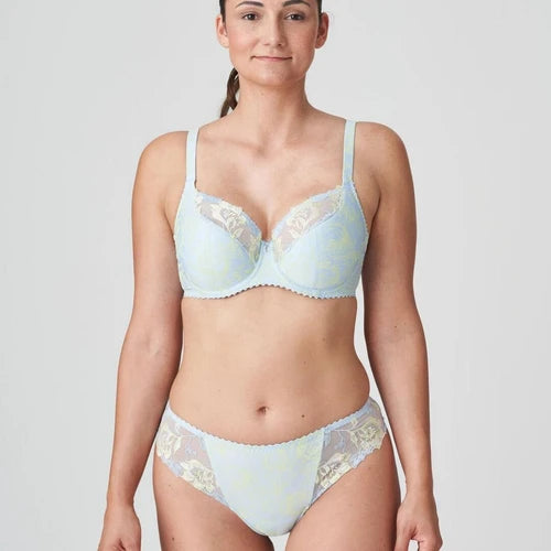 String PrimaDonna Nuzha Lingerie Féminine Confort Et Tendance-N°234