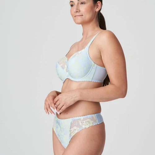 String PrimaDonna Nuzha Lingerie Féminine Confort Et Tendance-N°234