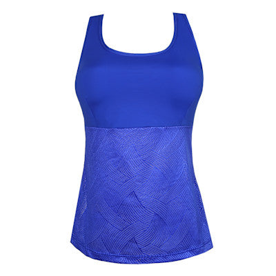 Débardeur sport Primadonna | confort et style pour vos entraînements