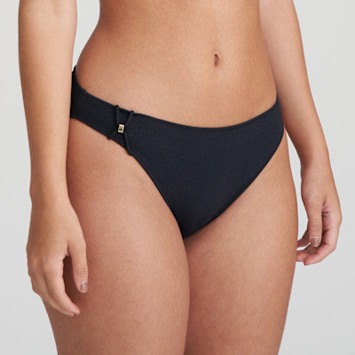 Slip Bikini Brésilien – Collection Dahu Par Marie Jo : Élégance Et Sensualité -N°35