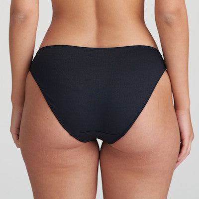 Slip Bikini Brésilien – Collection Dahu Par Marie Jo : Élégance Et Sensualité -N°35