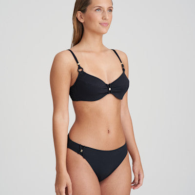 Slip Bikini Brésilien – Collection Dahu Par Marie Jo : Élégance Et Sensualité -N°35