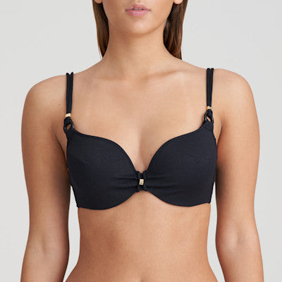 Haut De Bikini Rembourré Cœur – Marie Jo Swim Dahu | Élégance Et Confort -N°44