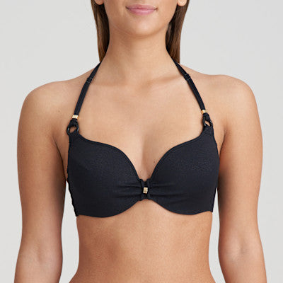 Haut De Bikini Rembourré Cœur – Marie Jo Swim Dahu | Élégance Et Confort -N°44