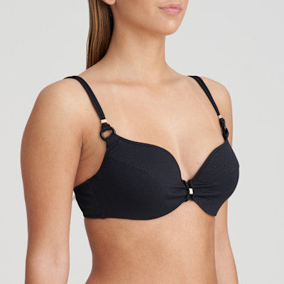 Haut De Bikini Rembourré Cœur – Marie Jo Swim Dahu | Élégance Et Confort -N°44