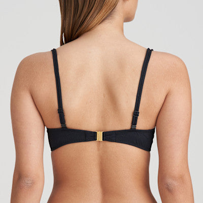Haut De Bikini Rembourré Cœur – Marie Jo Swim Dahu | Élégance Et Confort -N°44