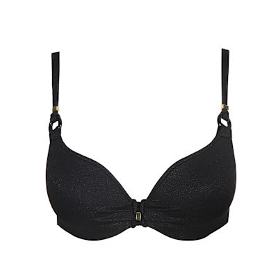 Haut De Bikini Rembourré Cœur – Marie Jo Swim Dahu | Élégance Et Confort -N°44