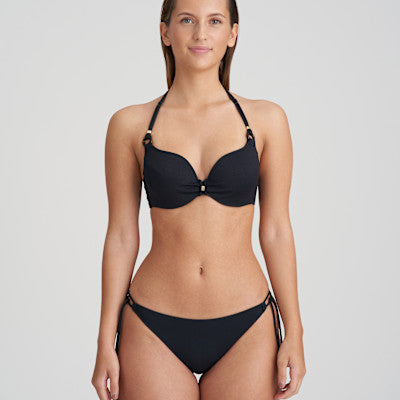 Haut De Bikini Rembourré Cœur – Marie Jo Swim Dahu | Élégance Et Confort -N°44