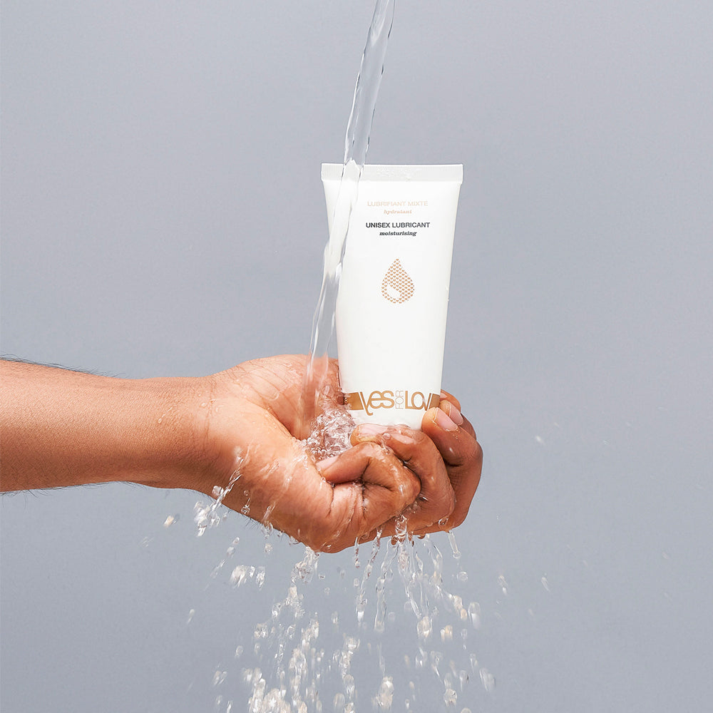YesforLov Lubrifiant mixte hydratant 50 ml … Glisse soyeuse et confort pour tous les plaisirs