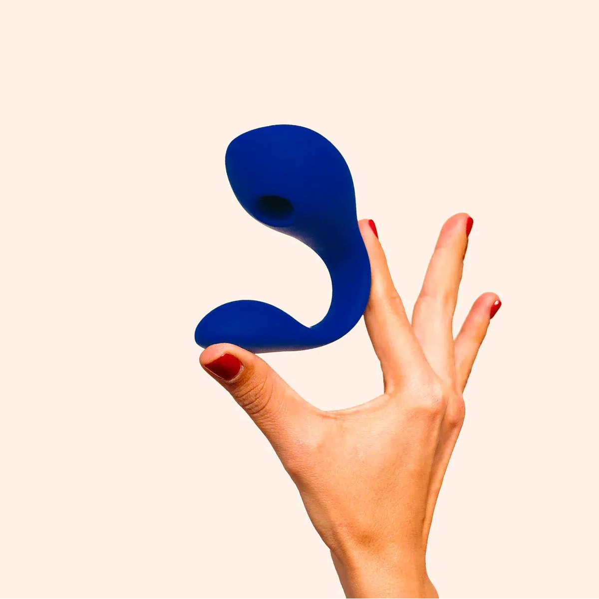 Puissante Coco… Stimulateur pliable à succion et vibration pour plaisir sur-mesure