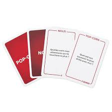 Dimoi Édition Pimentée… Le jeu de cartes coquin qui rapproche les couples