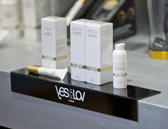 YesforLov… Huile de massage sensuelle au parfum enivrant pour un plaisir intense