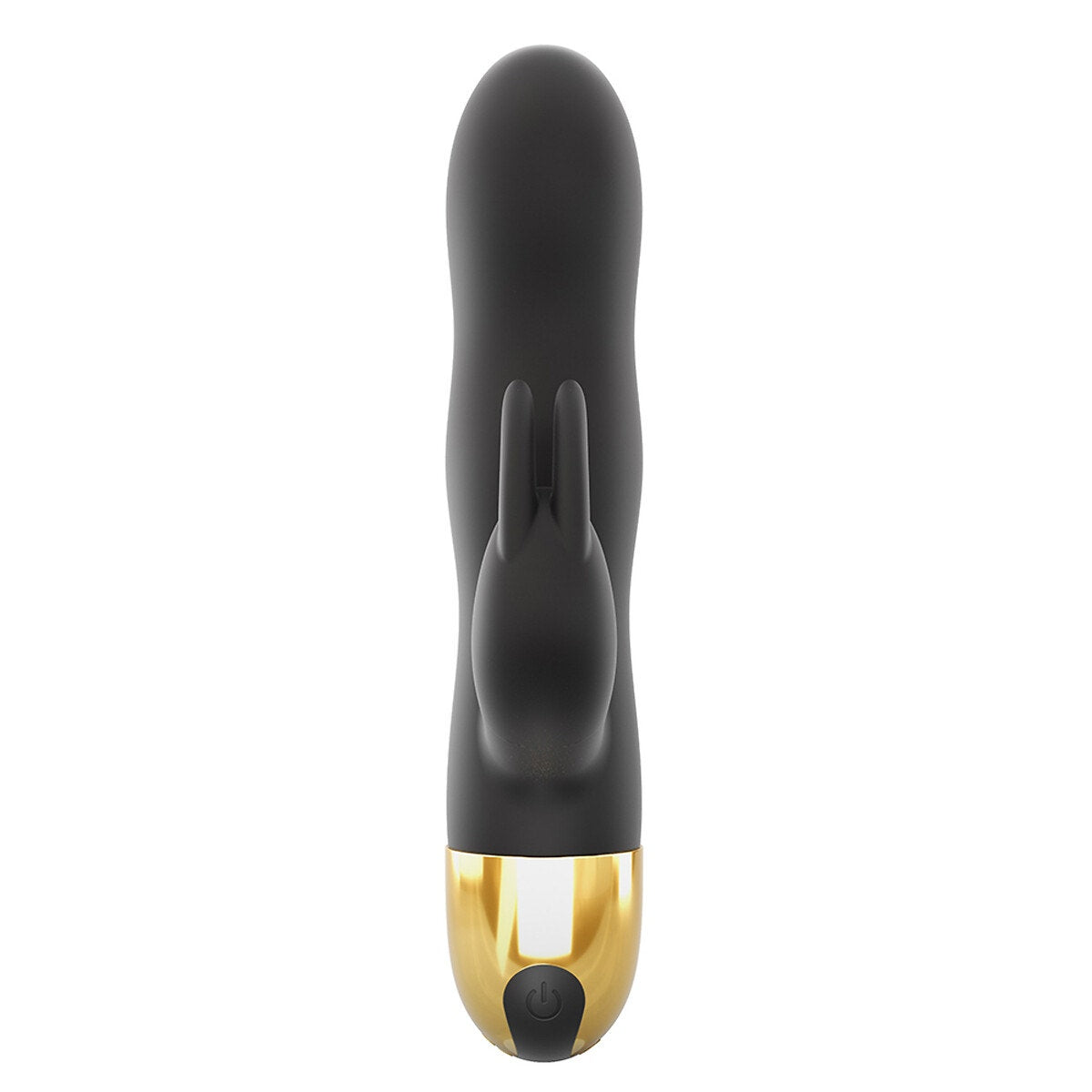 Dorcel Rabbit Expert G Gold & Black… Vibromasseur rabbit double stimulation point G et clitoris