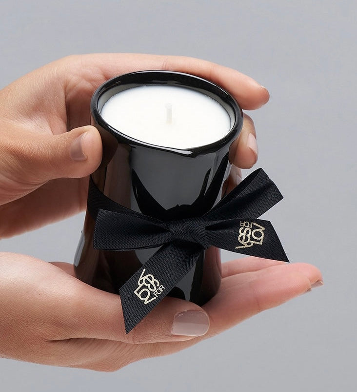 YesforLov… Bougie de massage au parfum affolant-enivrant Anti-gaspi