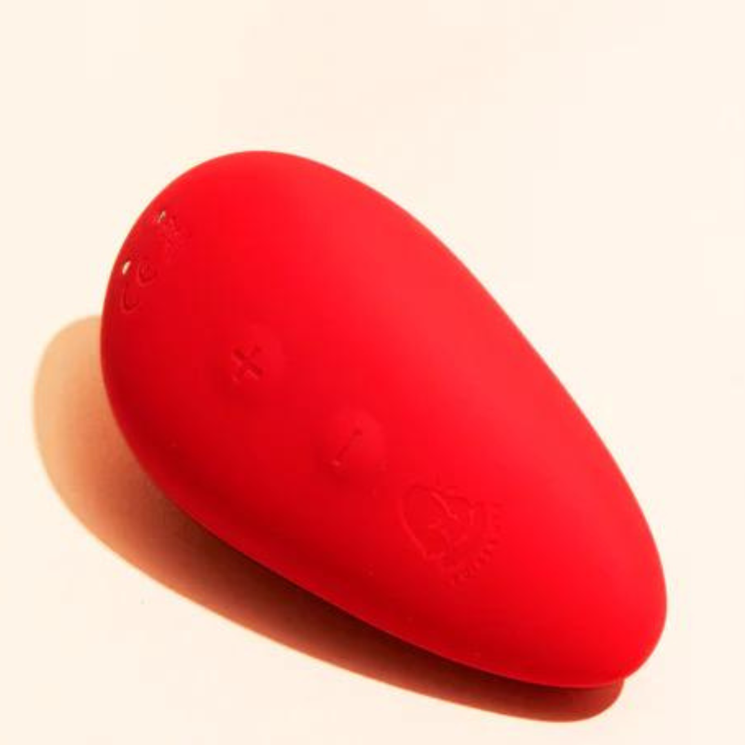 Puissante Mini Coco… Stimulateur clitoridien à succion compact et discret
