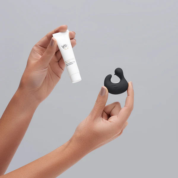 YesforLov LovTouch… Stimulateur érogène pour caresses ciblées et sensations intenses