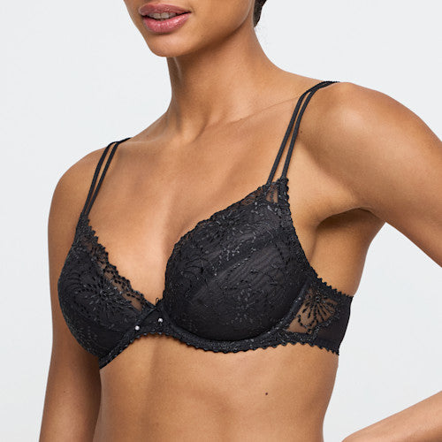 MARIE JO Jane Soutien-gorge push-up à coussinets amovibles