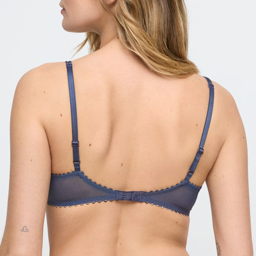 MARIE JO Jane Soutien-gorge push-up à coussinets amovibles