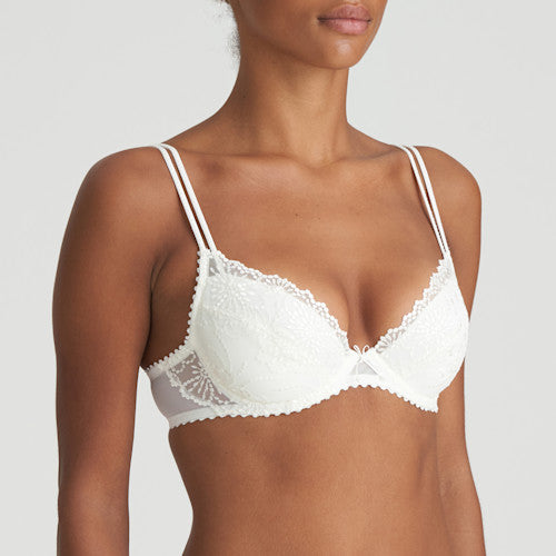 MARIE JO Jane Soutien-gorge push-up à coussinets amovibles