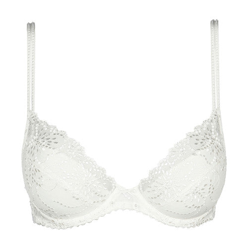 MARIE JO Jane Soutien-gorge push-up à coussinets amovibles