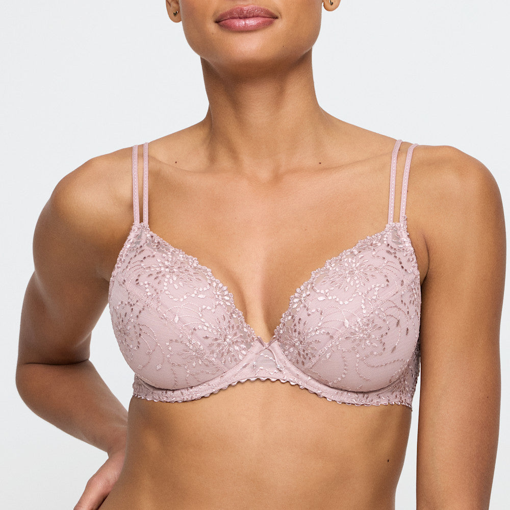 MARIE JO Jane Soutien-gorge push-up à coussinets amovibles