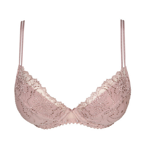 MARIE JO Jane Soutien-gorge push-up à coussinets amovibles