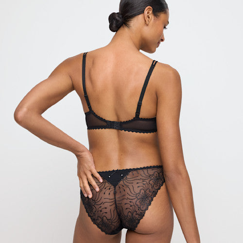 MARIE JO Jane Soutien-gorge push-up à coussinets amovibles