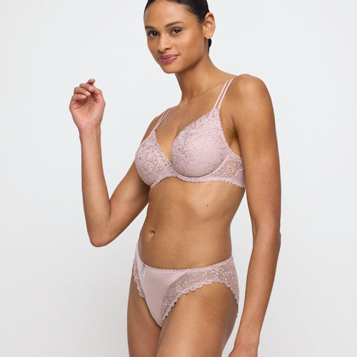 MARIE JO Jane Soutien-gorge push-up à coussinets amovibles