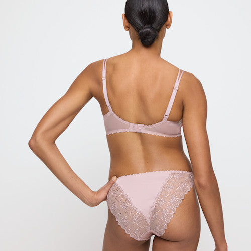 MARIE JO Jane Soutien-gorge push-up à coussinets amovibles