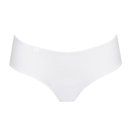Hotpants/Shorty Blanc : Confort, Élégance avec Tom -N°282