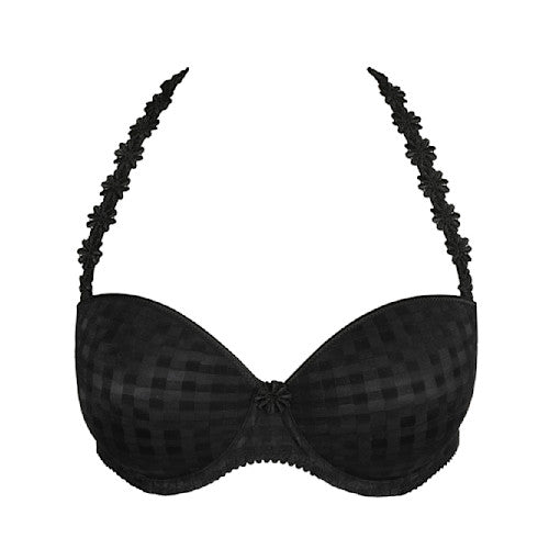 MARIE JO Avero soutien gorge bandeau rembourré