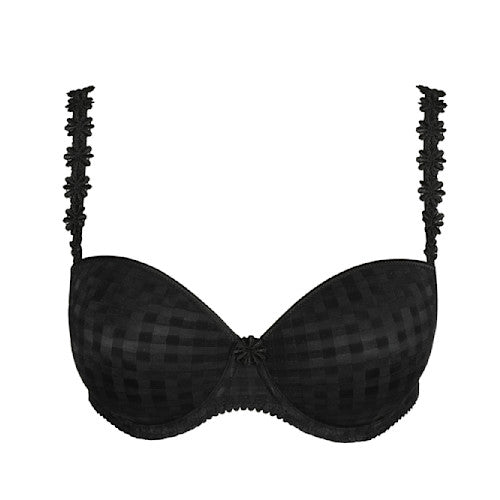 MARIE JO Avero soutien gorge bandeau rembourré