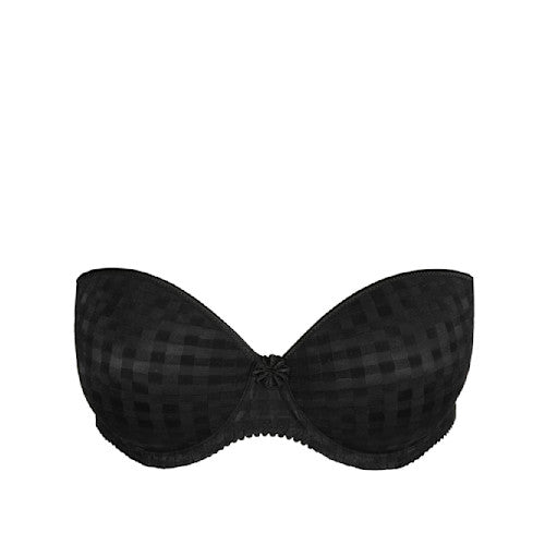 MARIE JO Avero soutien gorge bandeau rembourré