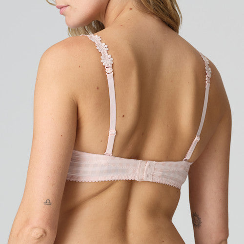 MARIE JO Avero soutien gorge bandeau rembourré