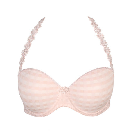 MARIE JO Avero soutien gorge bandeau rembourré
