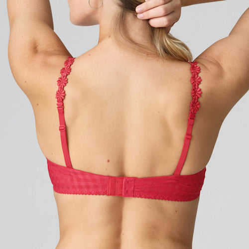MARIE JO Avero soutien gorge bandeau rembourré