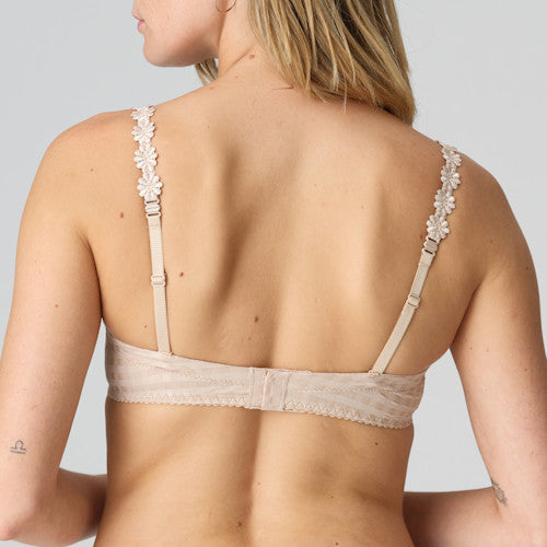 MARIE JO Avero soutien gorge bandeau rembourré