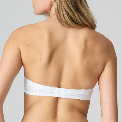 MARIE JO Avero soutien gorge bandeau rembourré