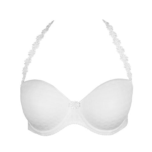 MARIE JO Avero soutien gorge bandeau rembourré