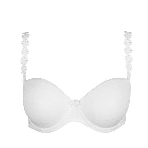 MARIE JO Avero soutien gorge bandeau rembourré