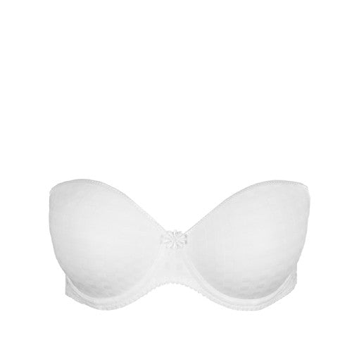 MARIE JO Avero soutien gorge bandeau rembourré