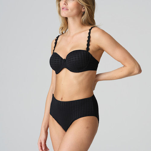 MARIE JO Avero soutien gorge bandeau rembourré