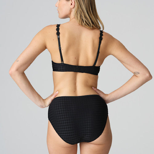 MARIE JO Avero soutien gorge bandeau rembourré
