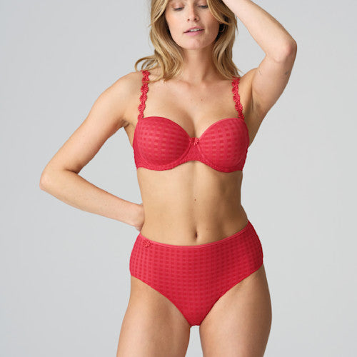 MARIE JO Avero soutien gorge bandeau rembourré
