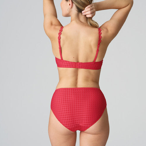 MARIE JO Avero soutien gorge bandeau rembourré