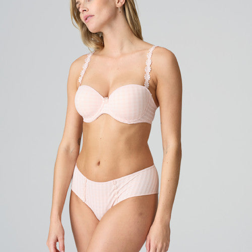 MARIE JO Avero soutien gorge bandeau rembourré