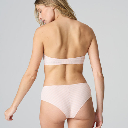 MARIE JO Avero soutien gorge bandeau rembourré