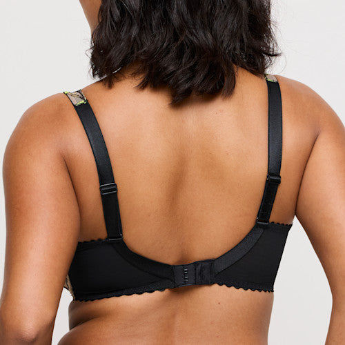 PRIMADONNA Manali Soutien-gorge Balconnet rembourré