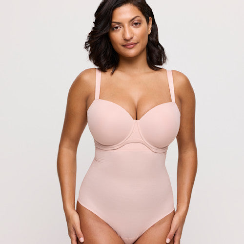 PRIMADONNA Figuras String lissant