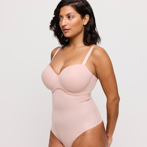PRIMADONNA Figuras Soutien-gorge Balconnet rembourré